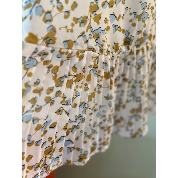 Entro blouse - Picture 6 of 12